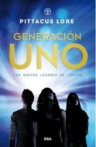 Generación uno