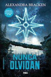 Mentes poderosas 2. Nunca olvidan.