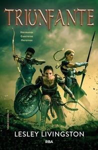 Triunfante (Vencedora 3)