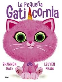 La pequeña gaticornia