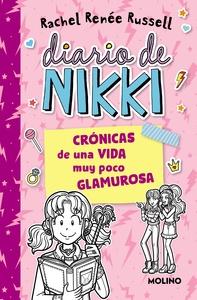 Diario de Nikki 1 - Crónicas de una vida muy poco glamurosa