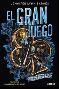 9788427241992 El Gran Juego (El Gran Juego 1)