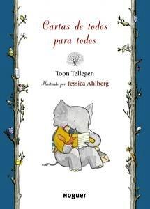Cartas de Todos para Todos