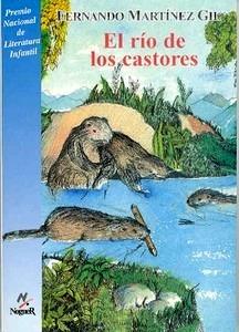 El Rio de los Castores