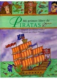 Mi Primer Libro de los Piratas