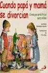 Cuando Papá y Mamá se Divorcian