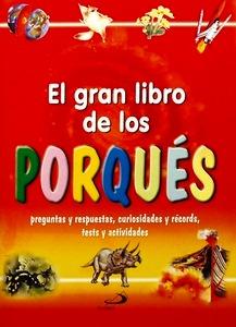 El gran libro de los porqués