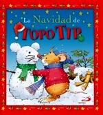La Navidad de Topo Tip