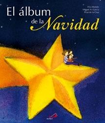 Album de la Navidad