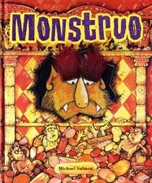 Monstruo