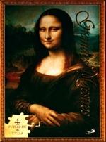 Grandes Maestros 'Libro Puzzle'