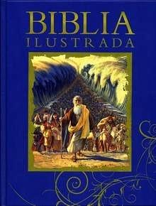 Biblia Ilustrada