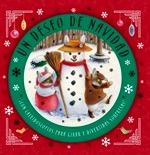 Un Deseo de Navidad 'Con Caleidoscopios para Girar y Divertidas Sorpresas'