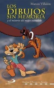 Los Dibujos sin Memoria