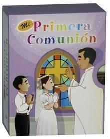Mi Primera Comunión 'Mi Biblia y mis Oraciones'