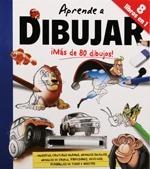 Aprende a Dibujar '¡Más de 80 Dibujos!'