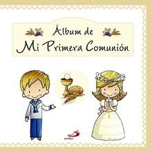 Álbumes