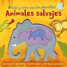 Animales salvajes