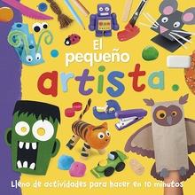 El pequeño artista