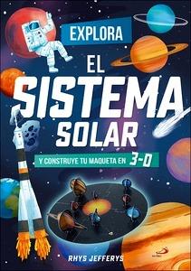 Explora el Sistema Solar