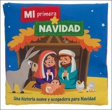 Mi primera Navidad