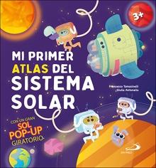9788428571791 Mi primer Atlas del sistema solar