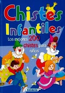 Chistes Infantiles