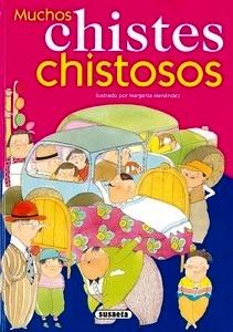 Chistes Chistosos