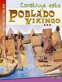 Poblado Vikingo