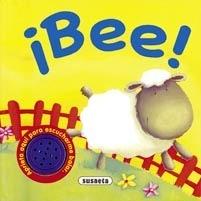 ¡Bee! (Sonidos de Animales)