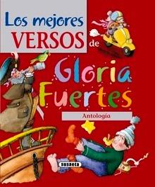 Los Mejores Versos de Gloria Fuertes