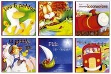 Cuentos Mágicos (6 Títulos)