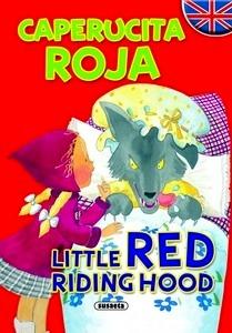 Caperucita Roja/Little Red Riding Hood