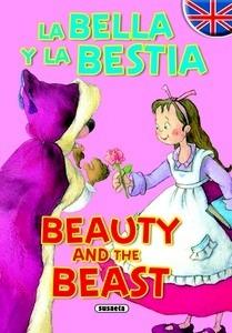 La Bella y la Bestia/Beauty And The Beast