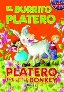 El Burrito Platero/Platero The