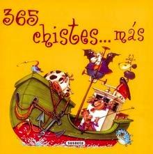 365 Chistes...Más