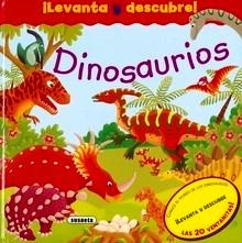 Dinosaurios