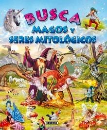 Busca Magos y Seres