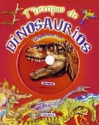 Tiempos de Dinosaurios