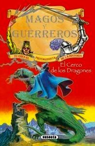 El Cerco de los Dragones