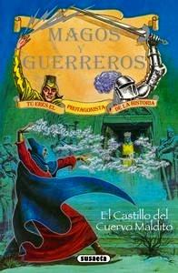 El Castillo del Cuervo Maldito