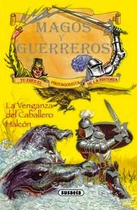 La Venganza del Caballero Halcón