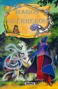 Torneo de Terror