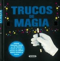 Trucos de Magia