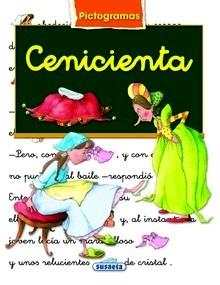 9788430530168 Pictogramas Cenicienta
