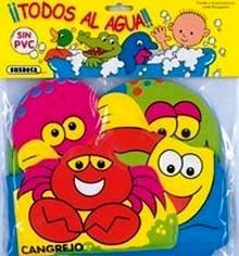Animalitos del Mar