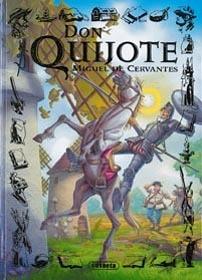 Don Quijote
