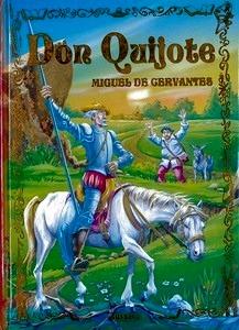Don Quijote