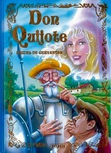 Don Quijote