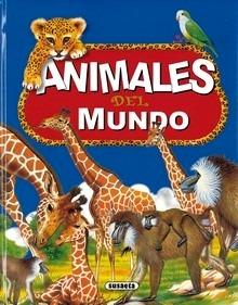 Animales del Mundo Nº 1